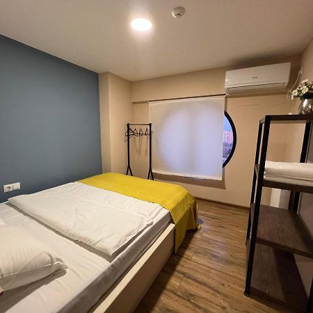 Hotel Sky Room Тбилиси Экстерьер фото