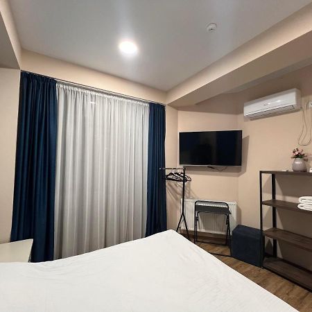 Hotel Sky Room Тбилиси Экстерьер фото
