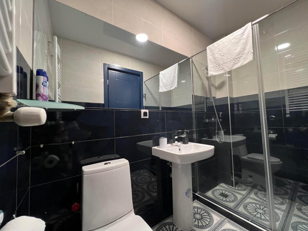 Hotel Sky Room Тбилиси Экстерьер фото